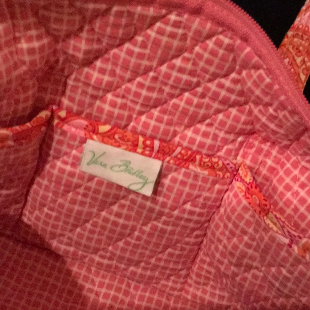 Vera Bradley Bag - Picture 3 of 7